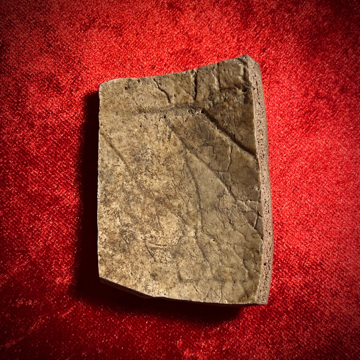 阿赞洗蒙 · 早期女鬼宾灵