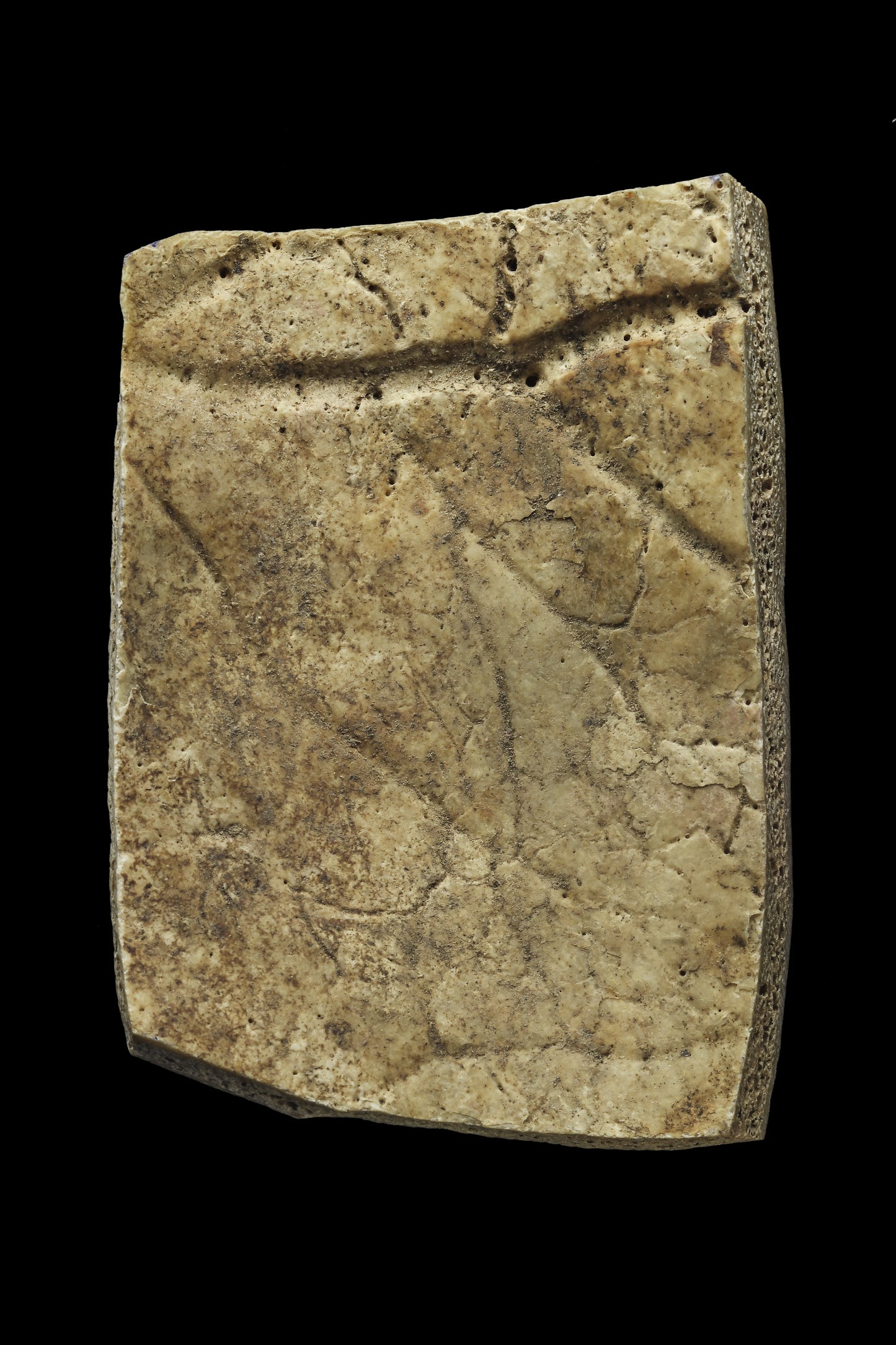 阿赞洗蒙 · 早期女鬼宾灵