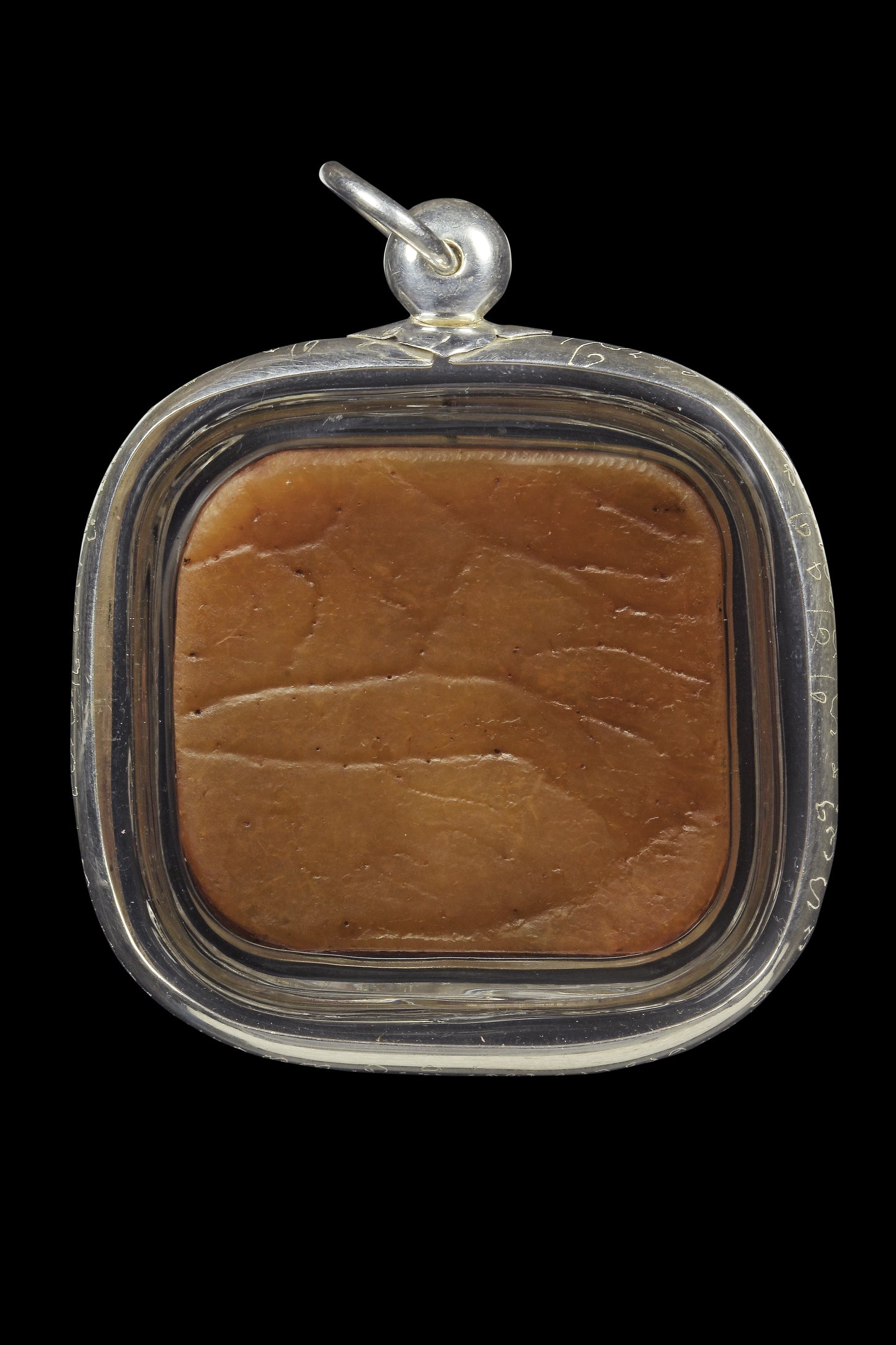 阿赞Jakkrit · 泪痕怨咒(มิก)