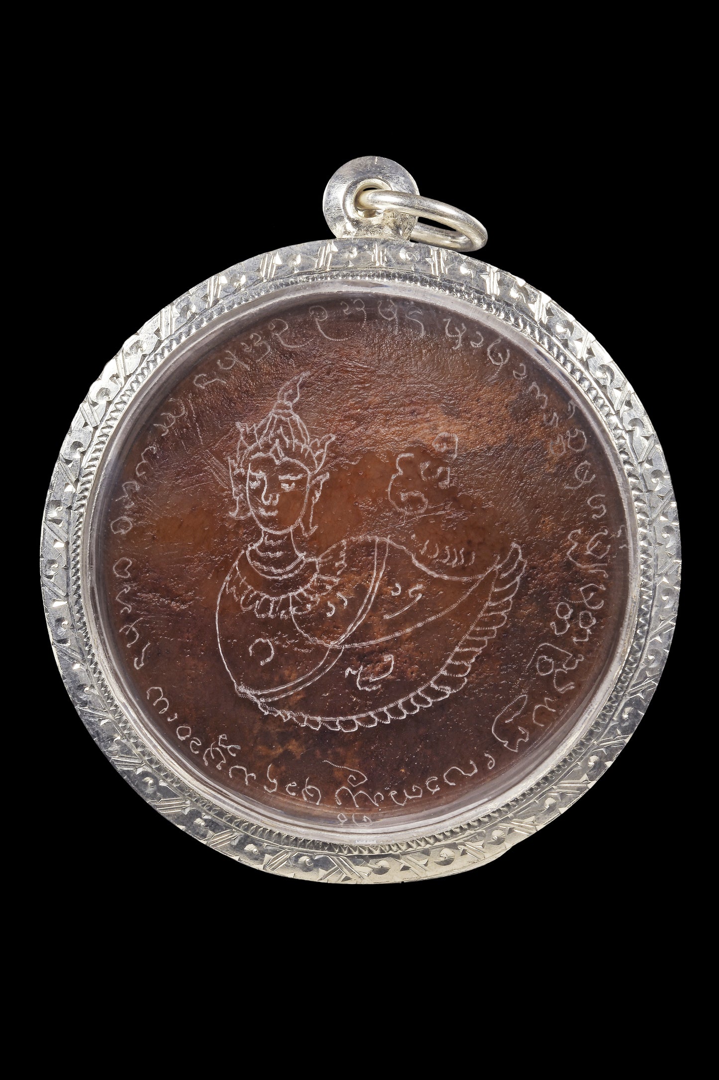 阿赞Jakkrit · 帕桑通幽魂