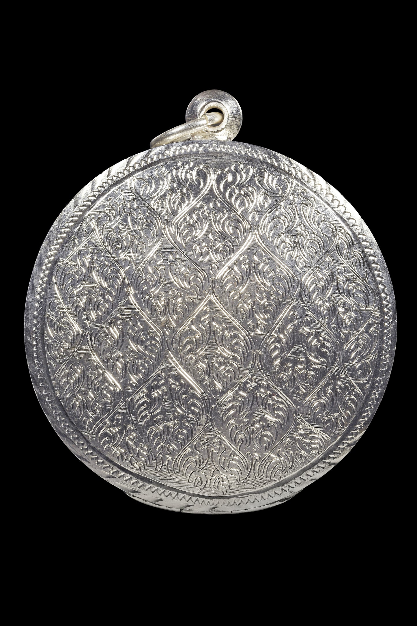 阿赞Jakkrit · 帕桑通幽魂