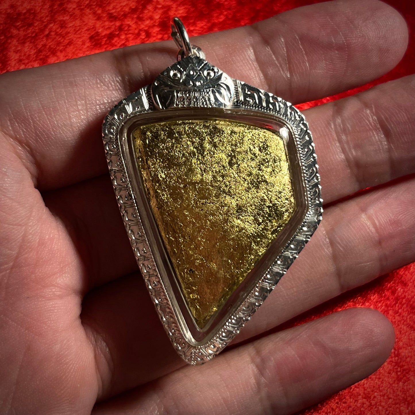 阿赞舍(虎) · 高棉魅影✨