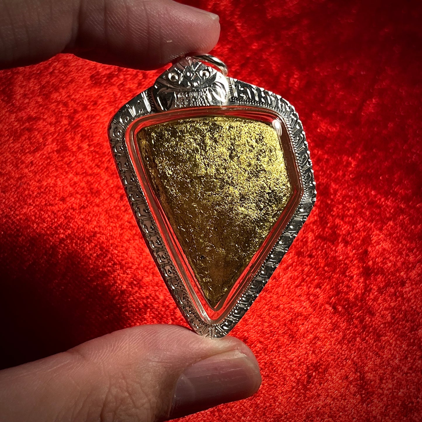 阿赞舍(虎) · 高棉魅影✨