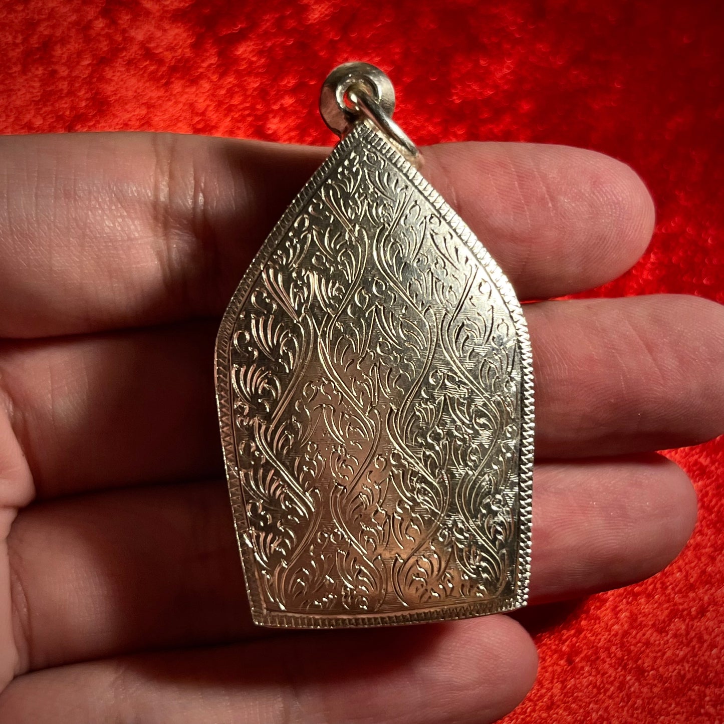 阿赞并 · 坤平马哈神尼bo1（至尊魅惑佛）