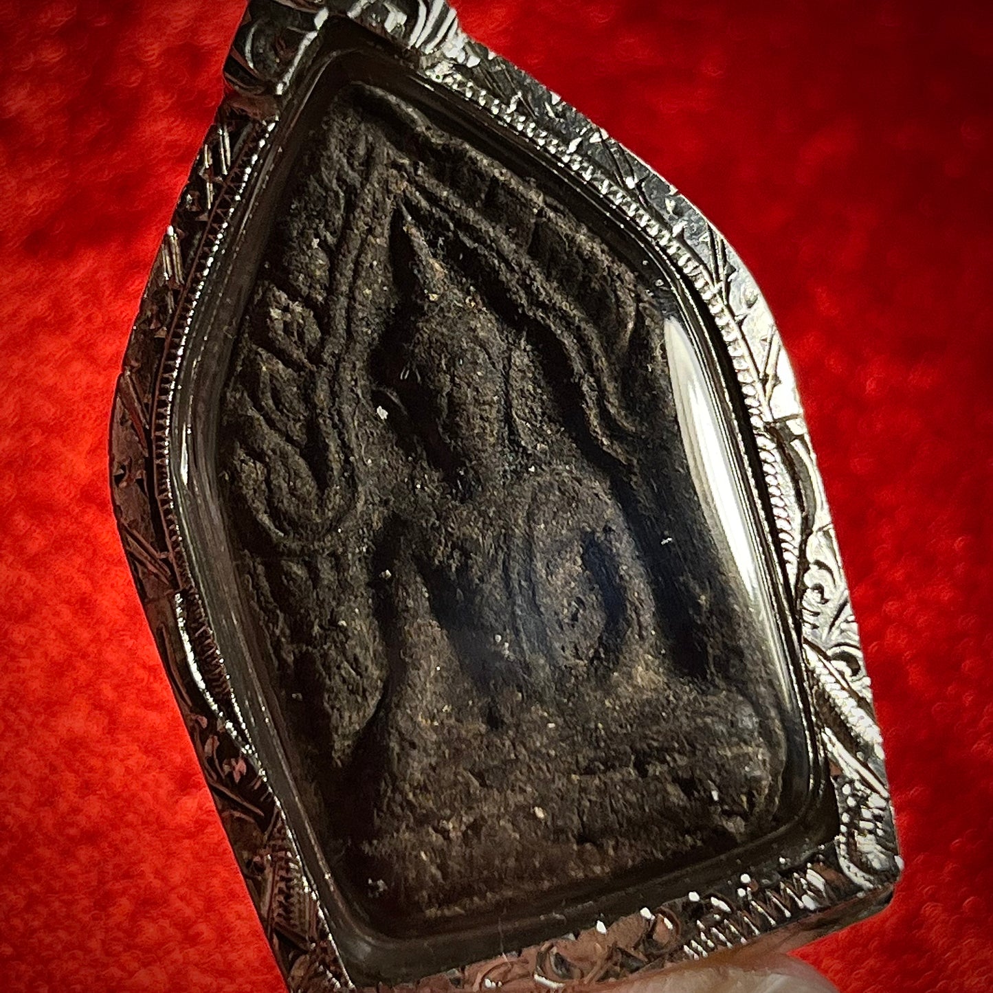 阿赞并 · 坤平马哈神尼bo1（至尊魅惑佛）