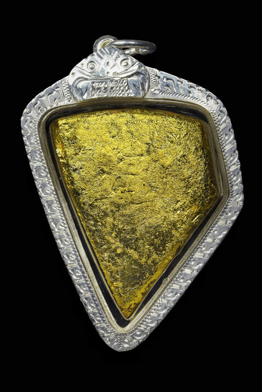 阿赞舍(虎) · 高棉魅影✨