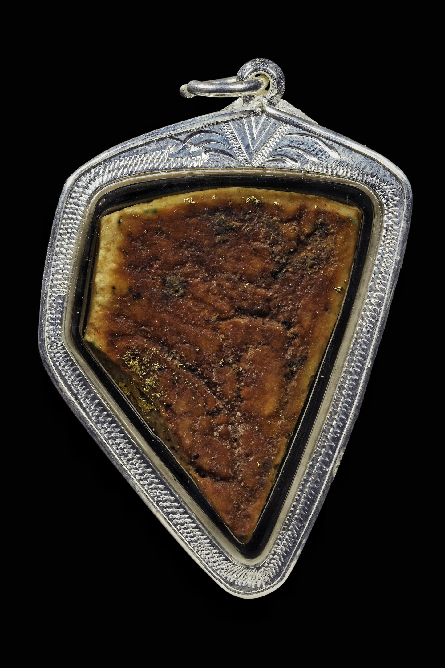 阿赞舍(虎) · 高棉魅影✨