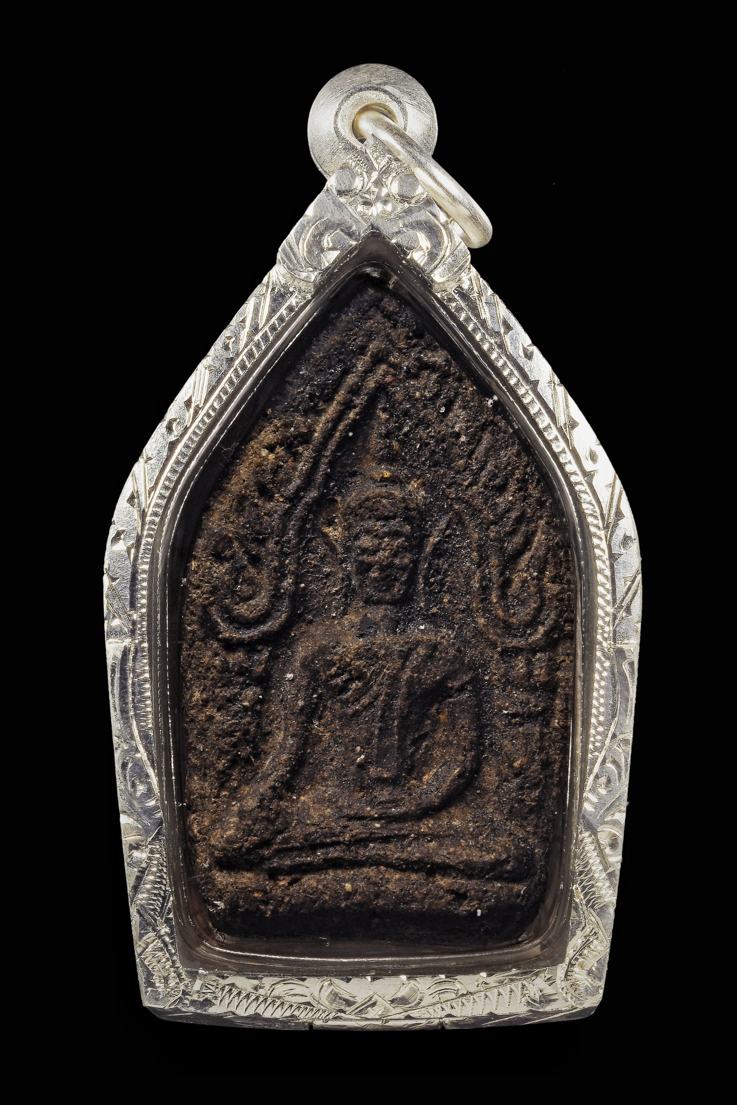 阿赞并 · 坤平马哈神尼bo1（至尊魅惑佛）