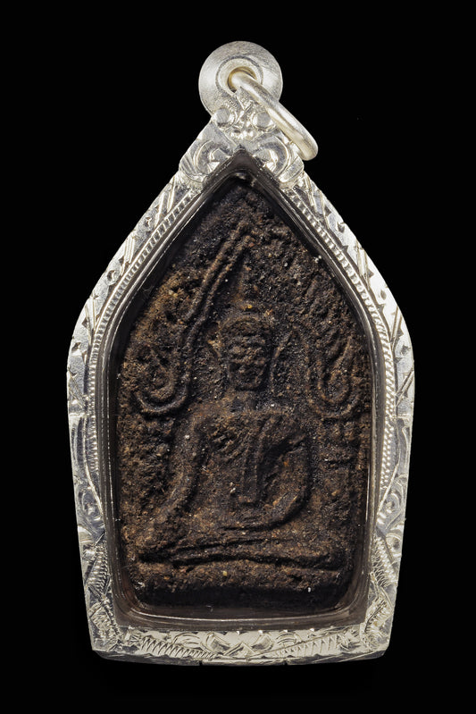 阿赞并 · 坤平马哈神尼bo1（至尊魅惑佛）