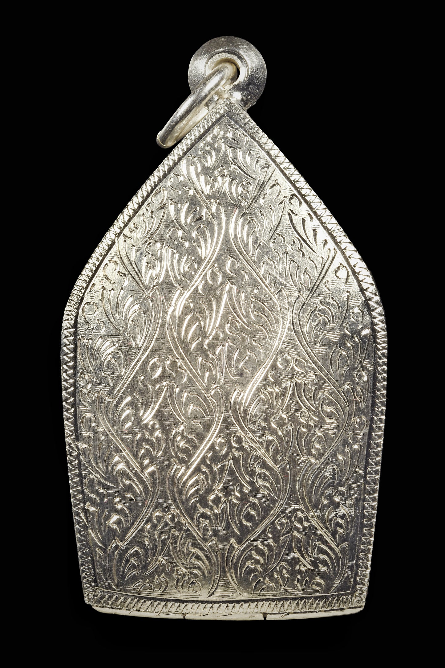 阿赞并 · 坤平马哈神尼bo1（至尊魅惑佛）