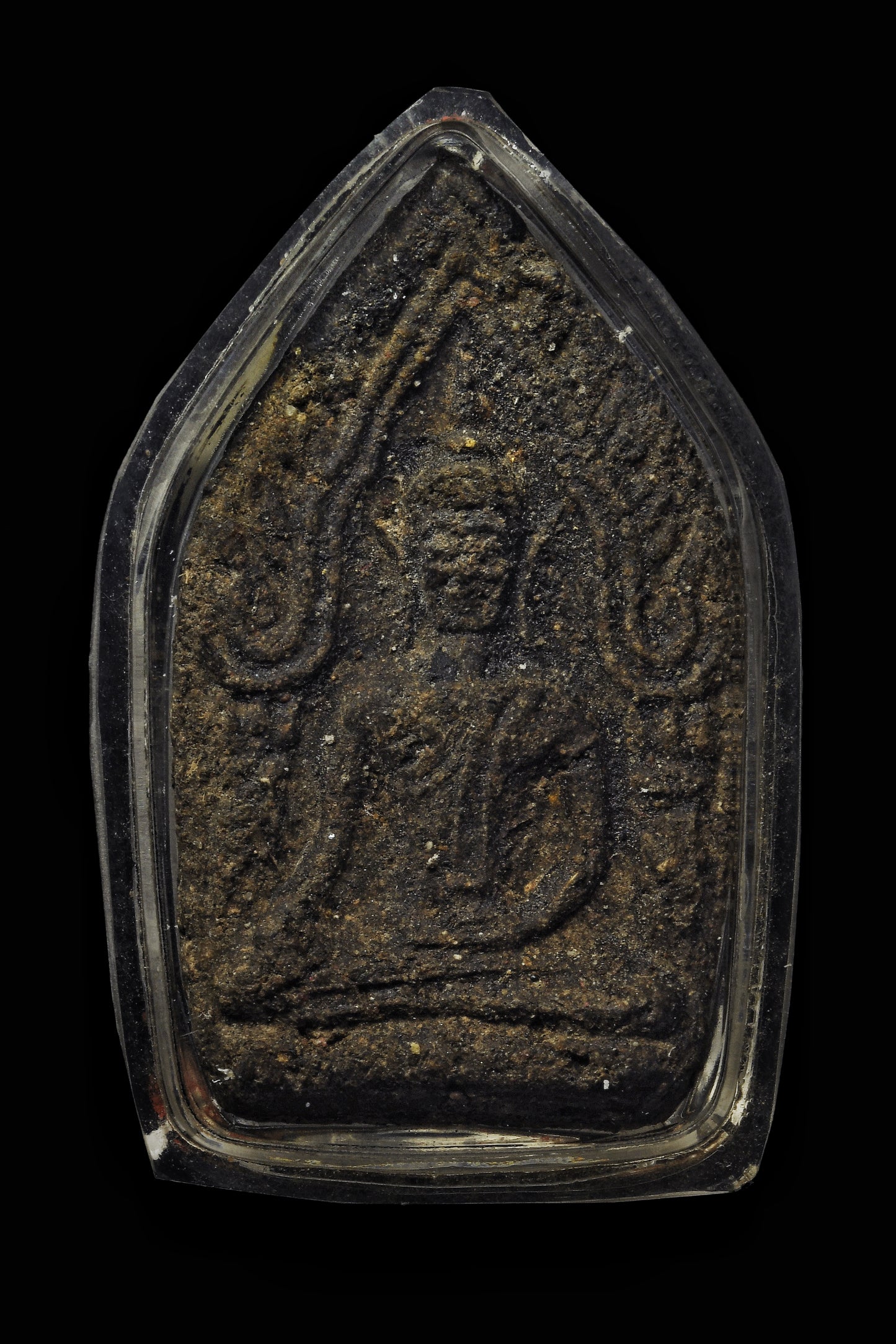 阿赞并 · 坤平马哈神尼bo1（至尊魅惑佛）