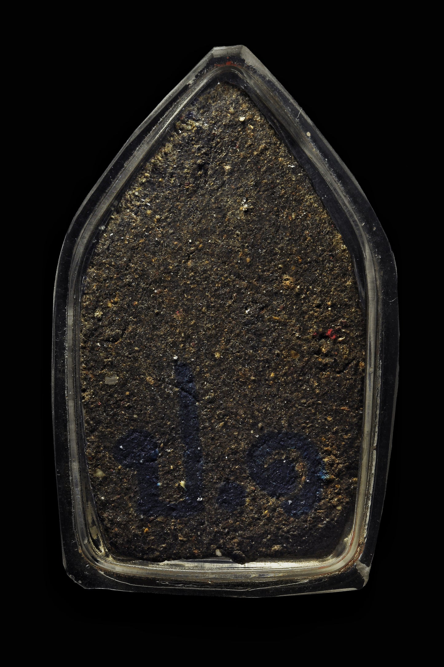 阿赞并 · 坤平马哈神尼bo1（至尊魅惑佛）