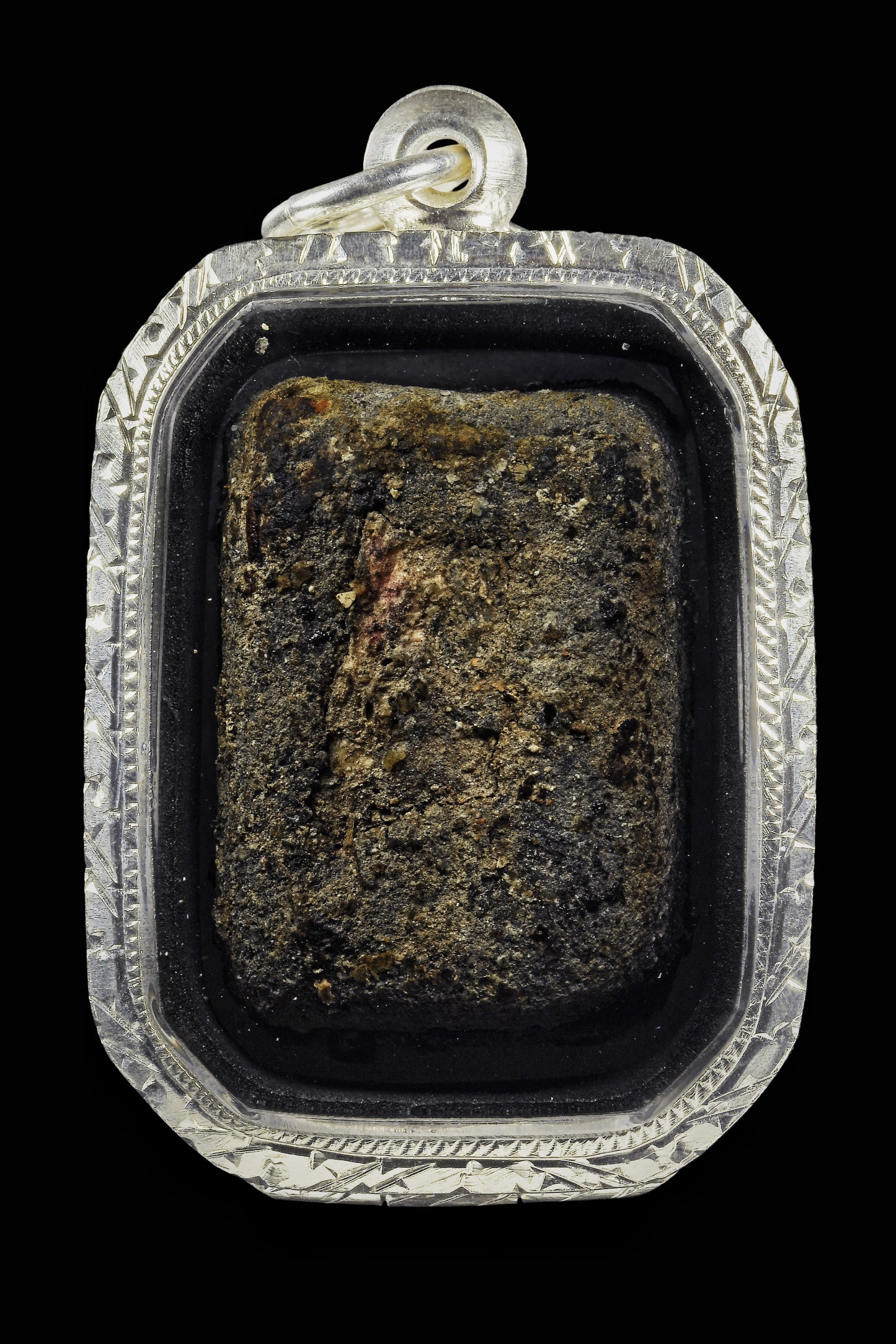 阿赞舍(虎) · 溺亡少女宾灵