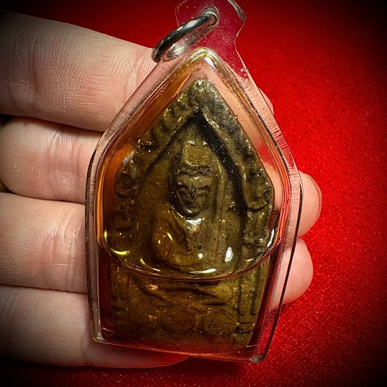 龙婆舒巴舍 · 一家三口坤平✨