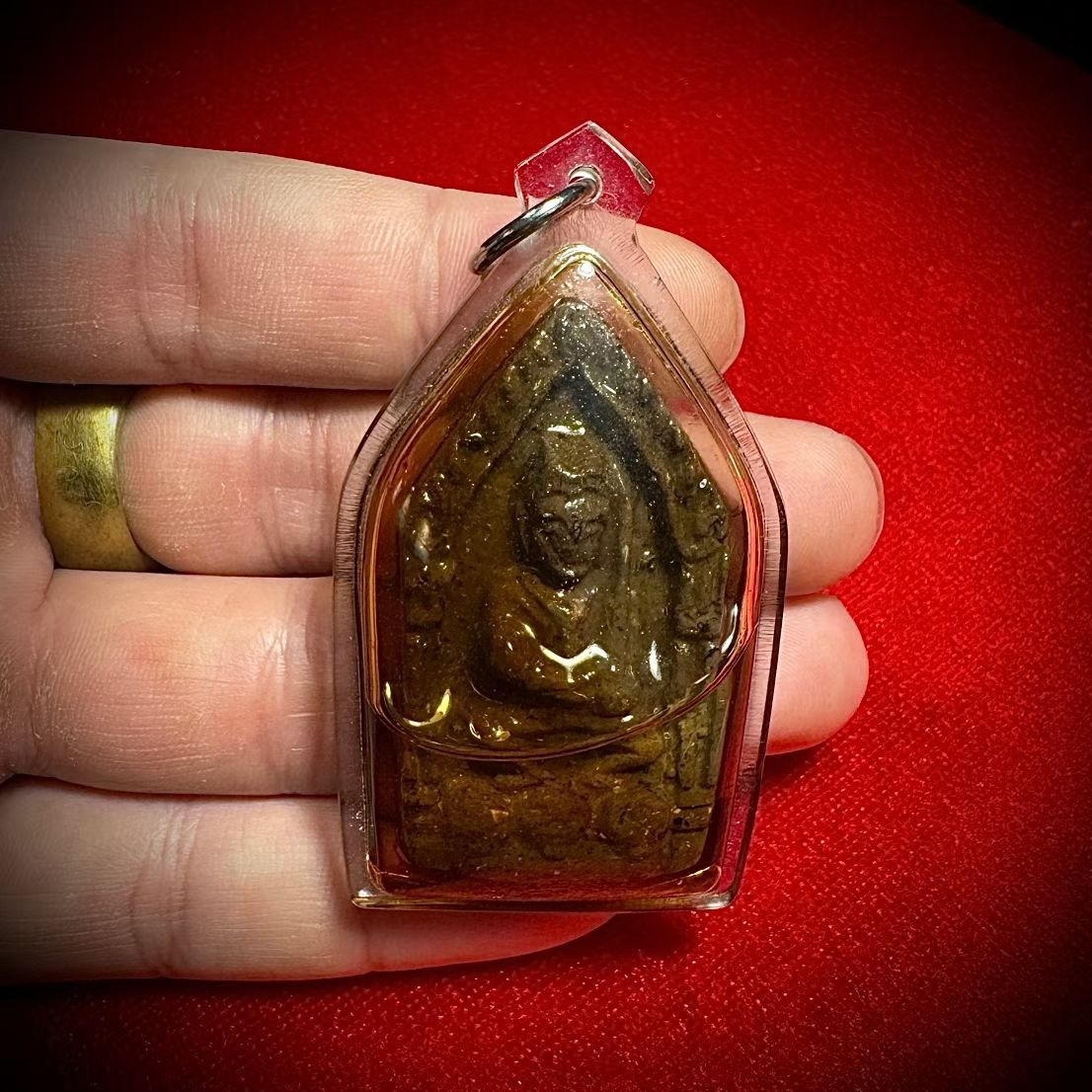 龙婆舒巴舍 · 一家三口坤平✨