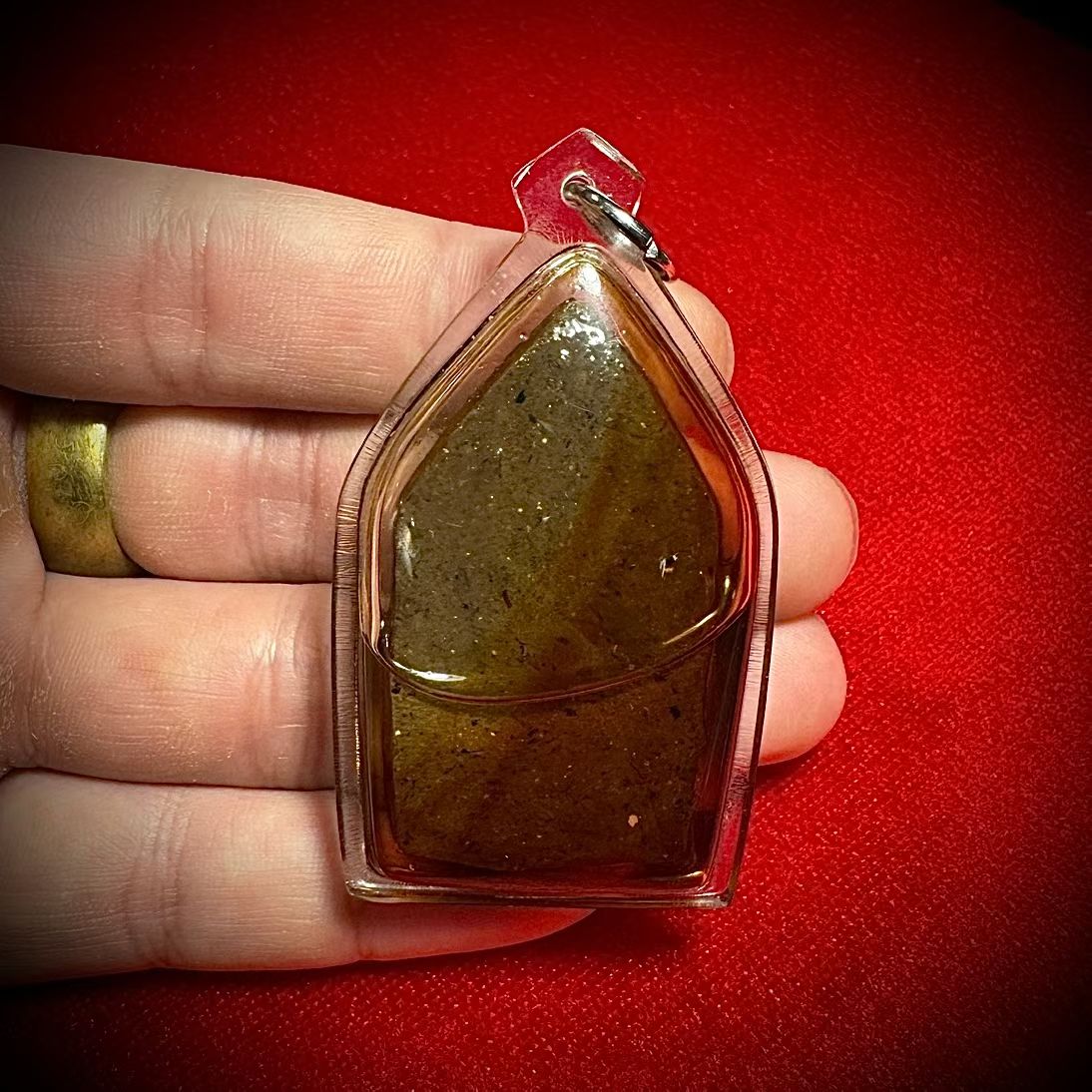 龙婆舒巴舍 · 一家三口坤平✨