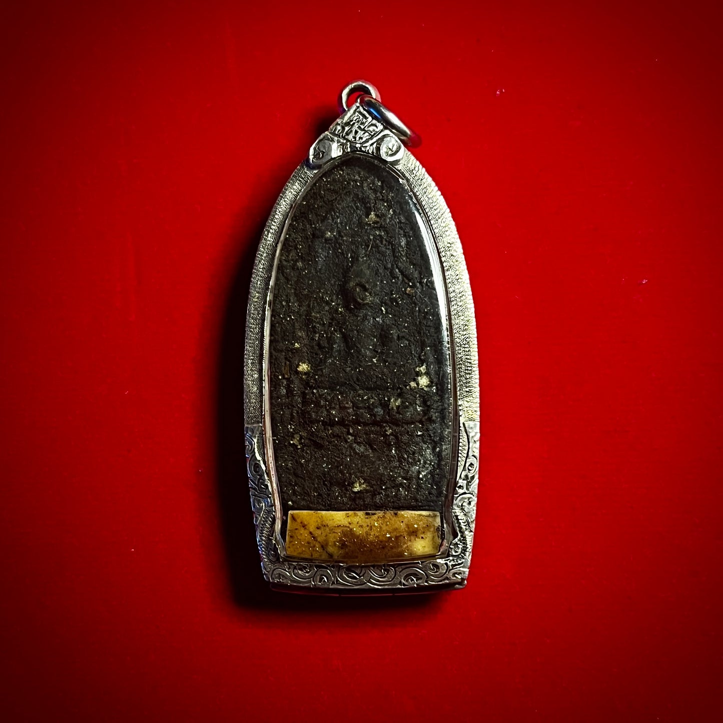 阿赞并 · 坤平撒固塔（SKT）