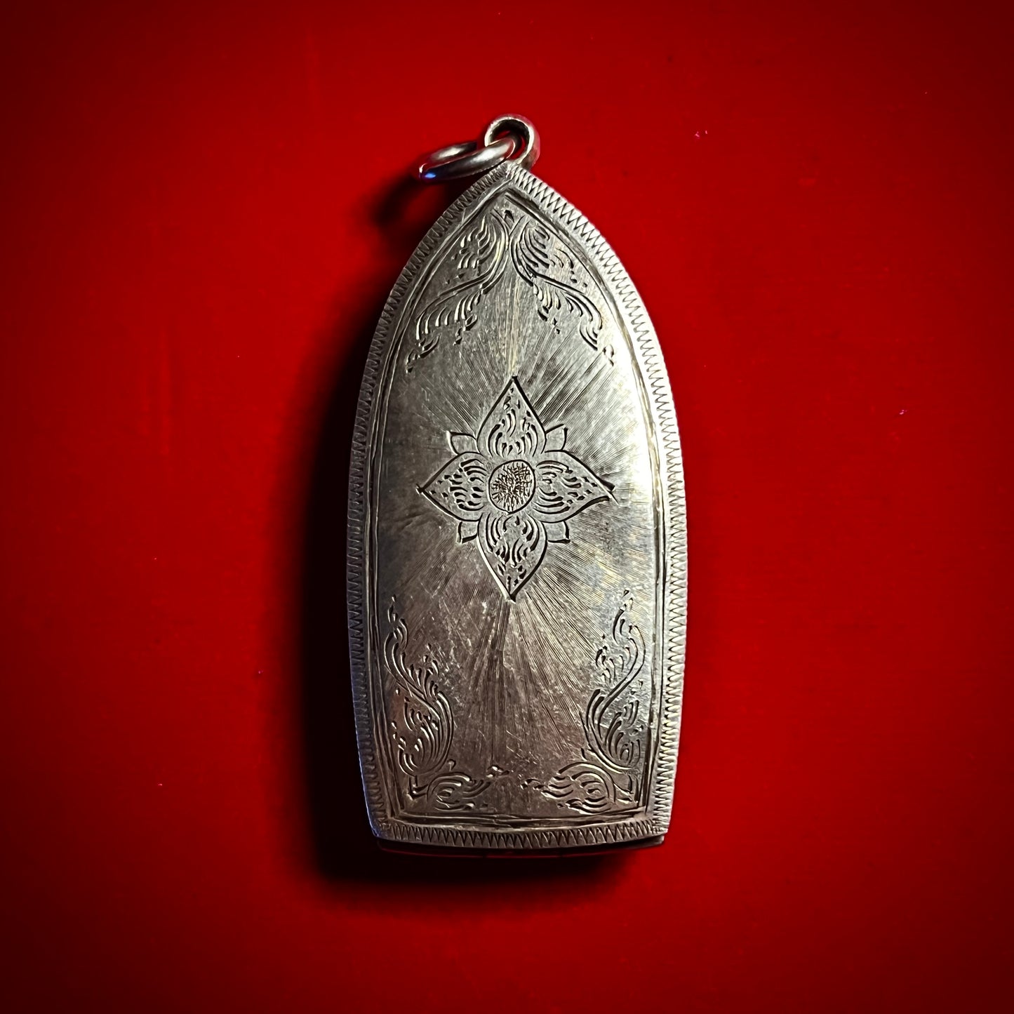 阿赞并 · 坤平撒固塔（SKT）