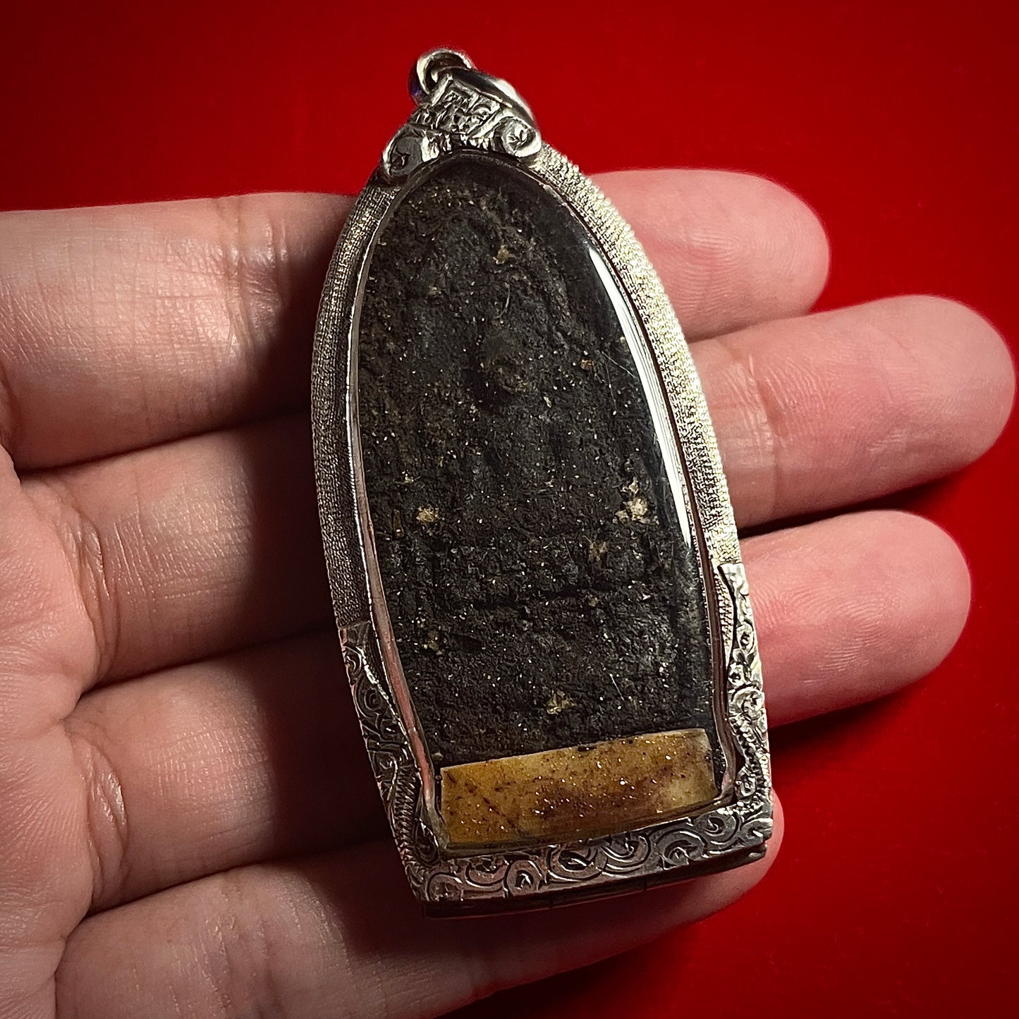 阿赞并 · 坤平撒固塔（SKT）