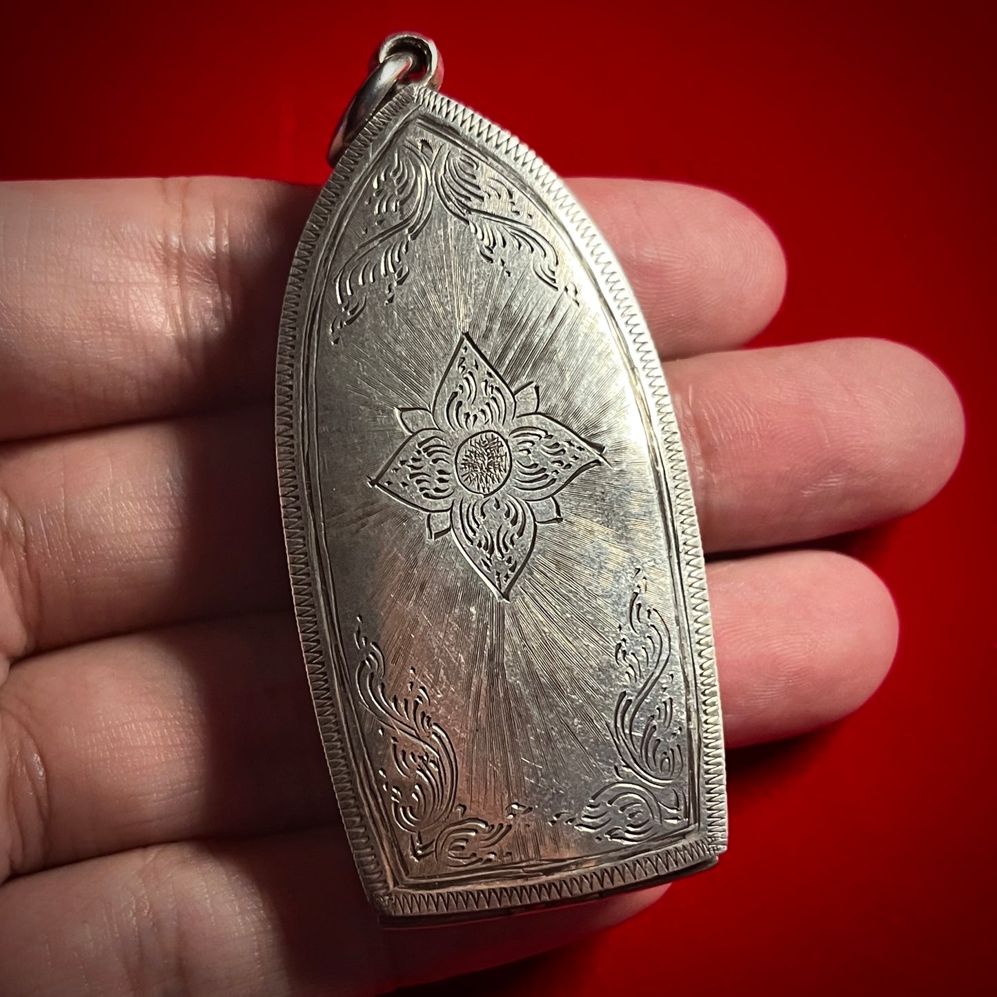 阿赞并 · 坤平撒固塔（SKT）