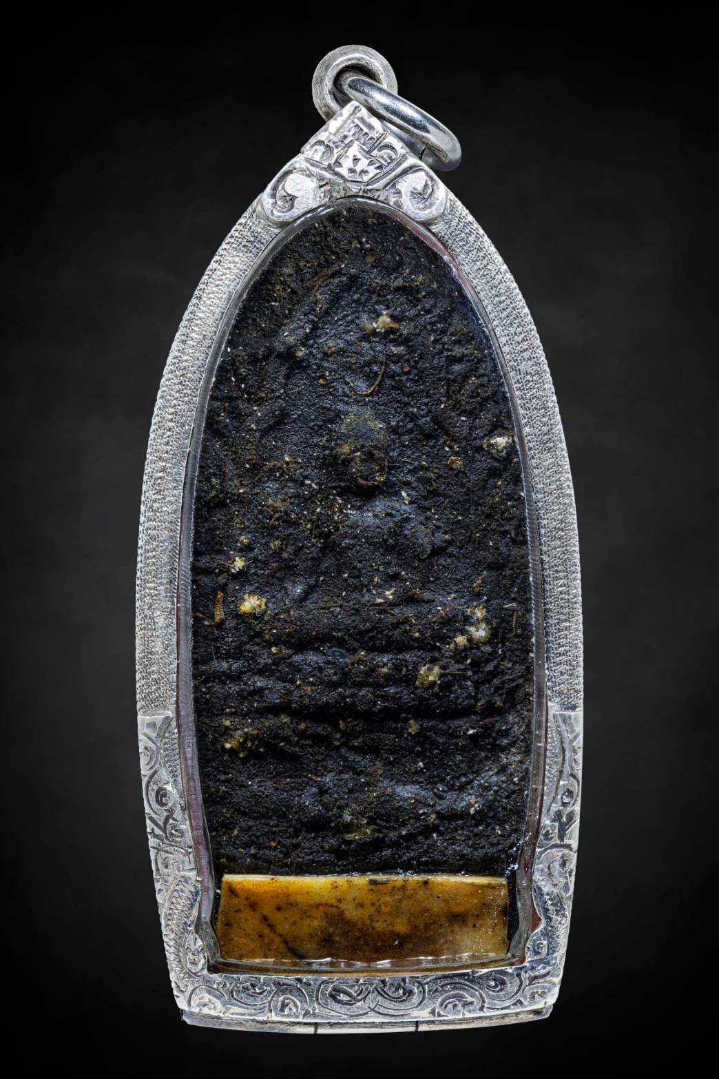 阿赞并 · 坤平撒固塔（SKT）