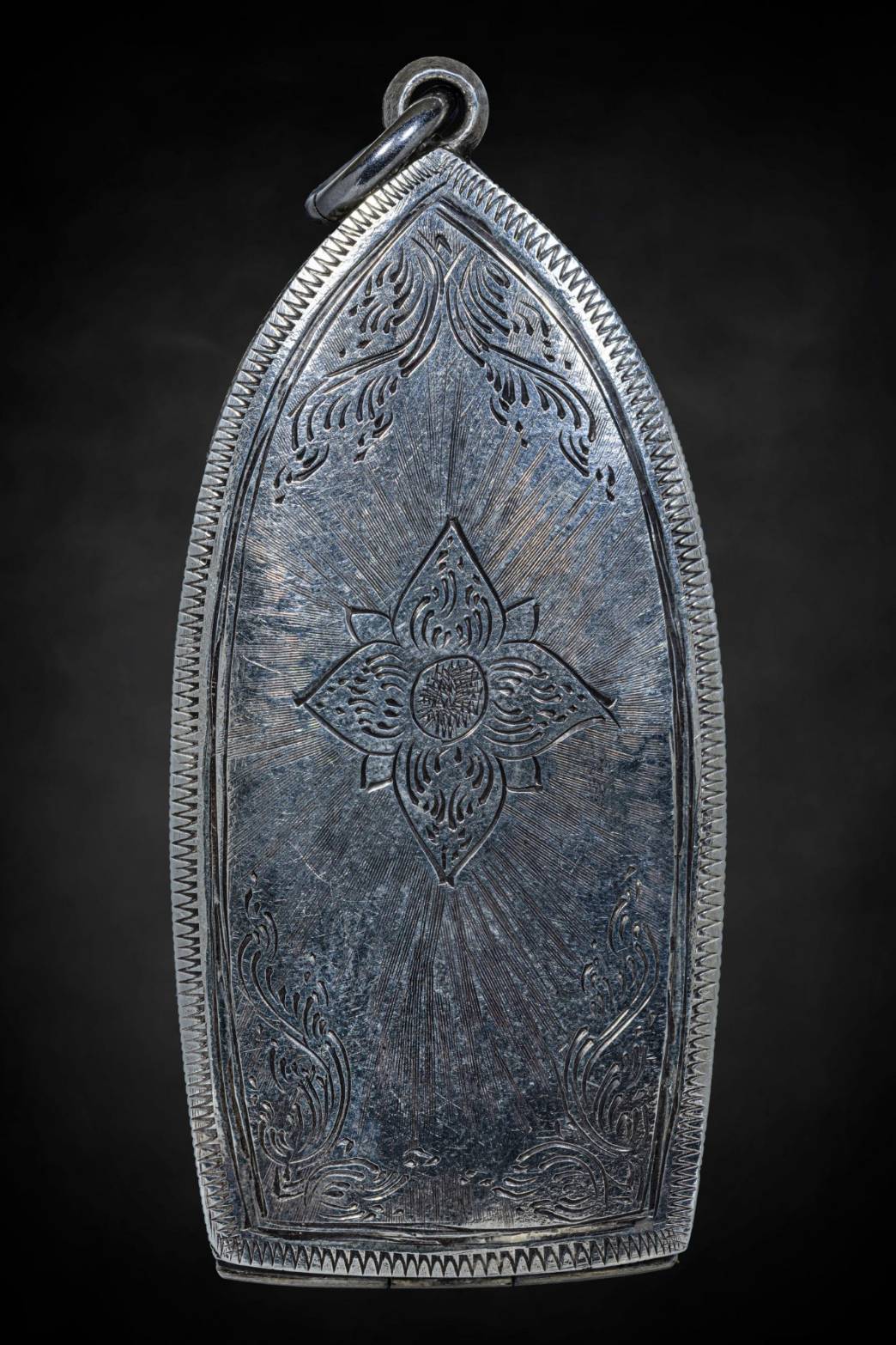 阿赞并 · 坤平撒固塔（SKT）