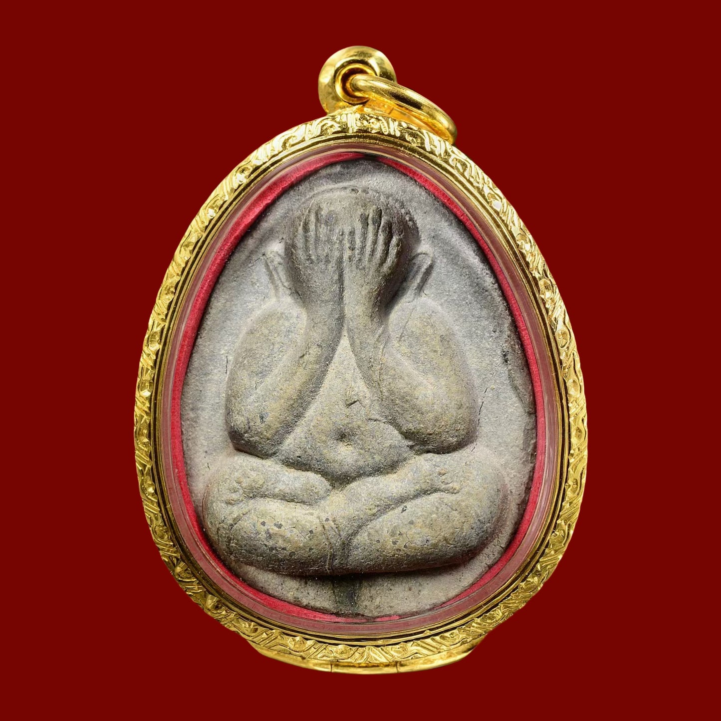 龙普多 · 珍宝二必打（佛历2521年）