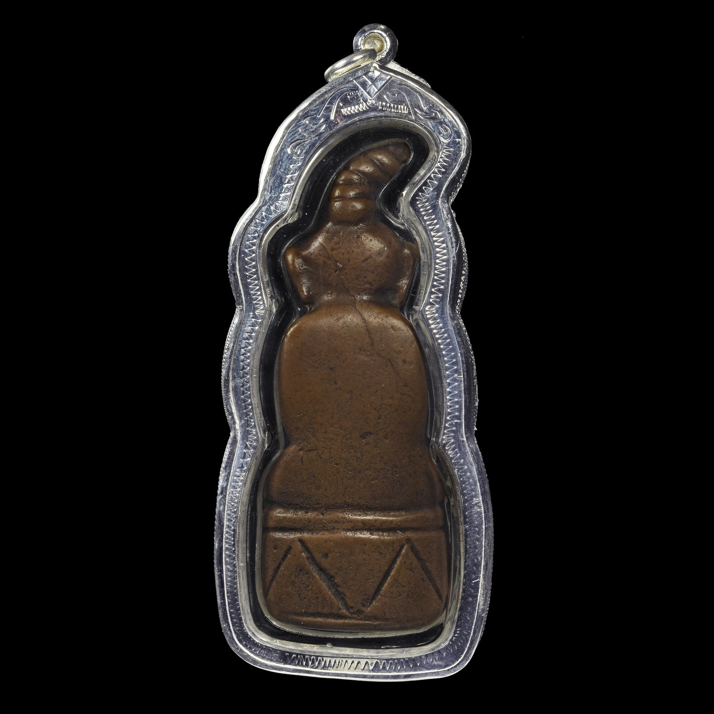 古高棉 · 蚱蜢眼拍婴 ปีศาจกัมพูชา