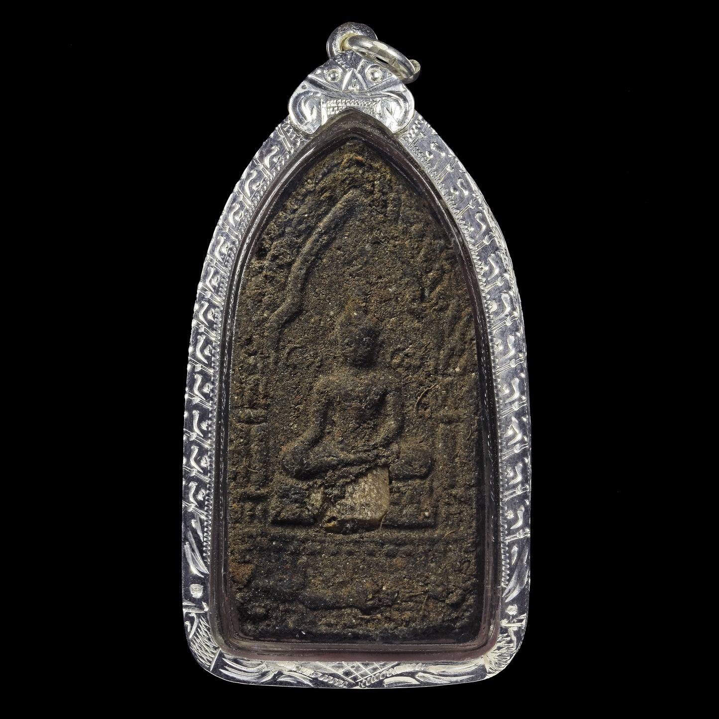 阿赞并 · 坤平撒固塔（SKT）