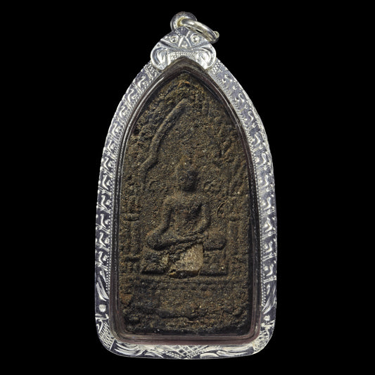 阿赞并 · 坤平撒固塔（SKT）