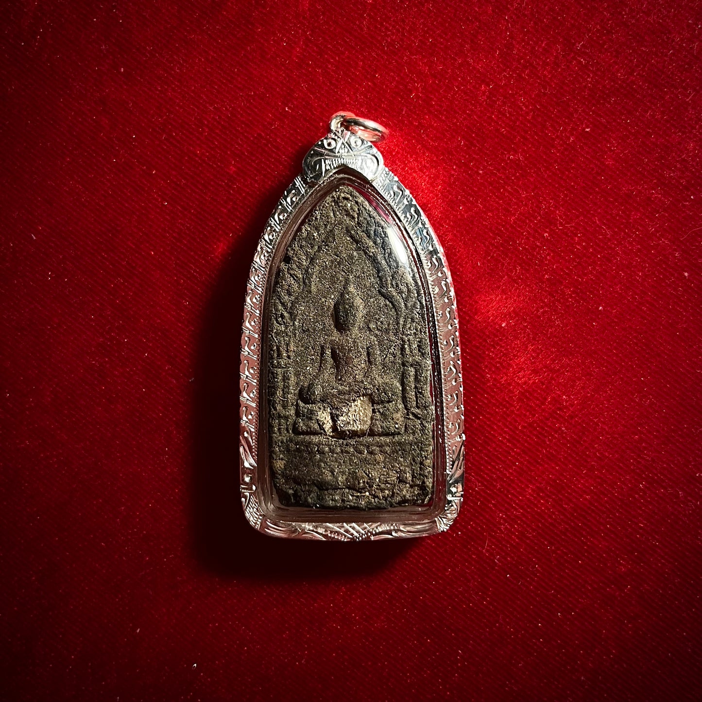 阿赞并 · 坤平撒固塔（SKT）