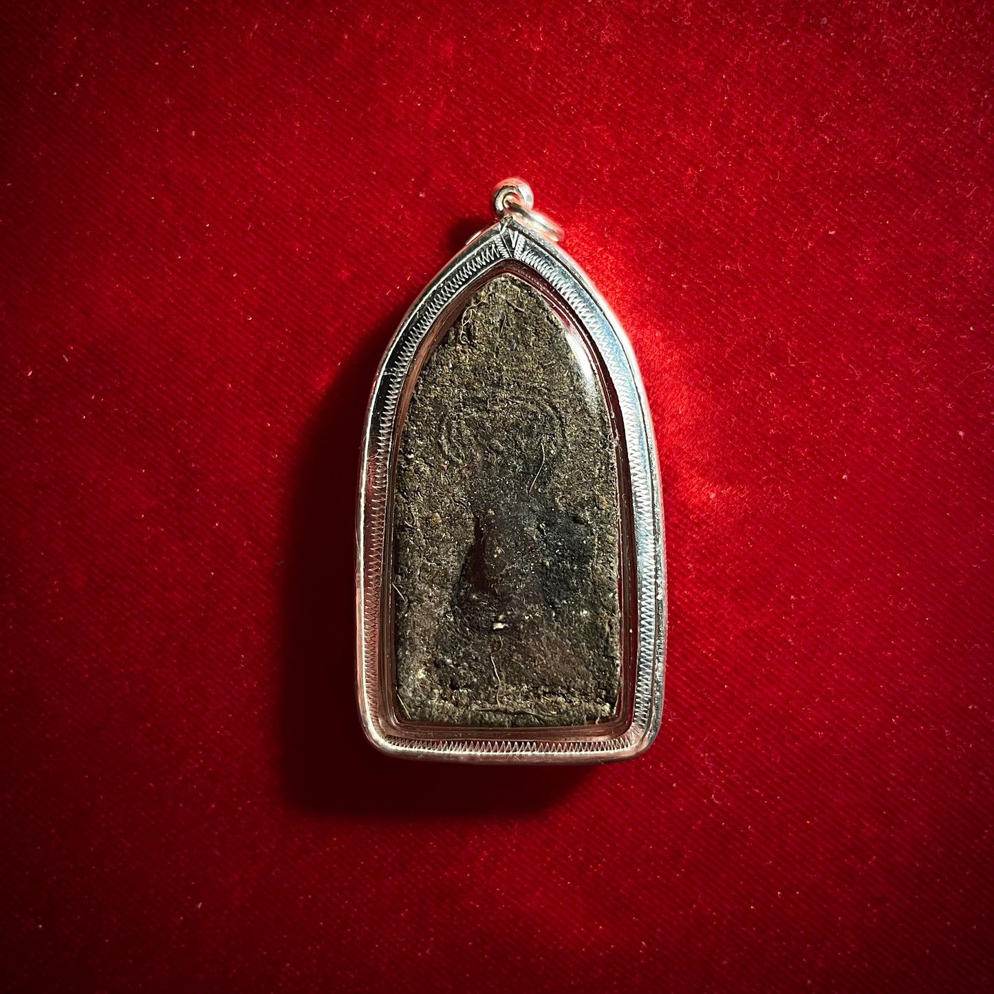 阿赞并 · 坤平撒固塔（SKT）