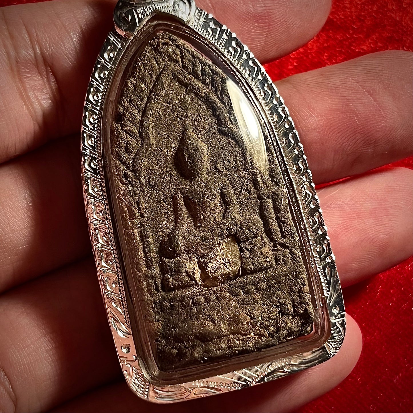 阿赞并 · 坤平撒固塔（SKT）