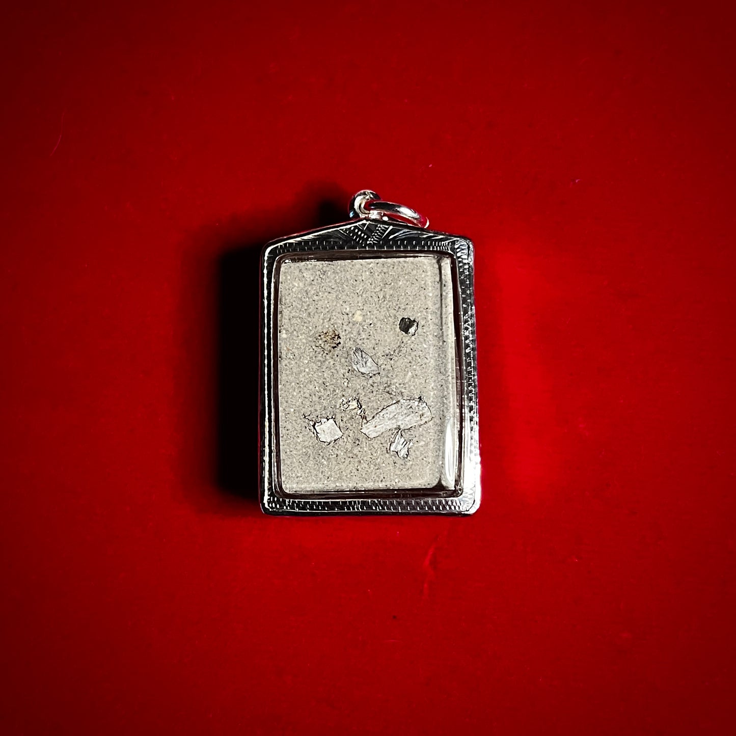 龙婆禅南 · 鬼骨必打佛 一期 1型