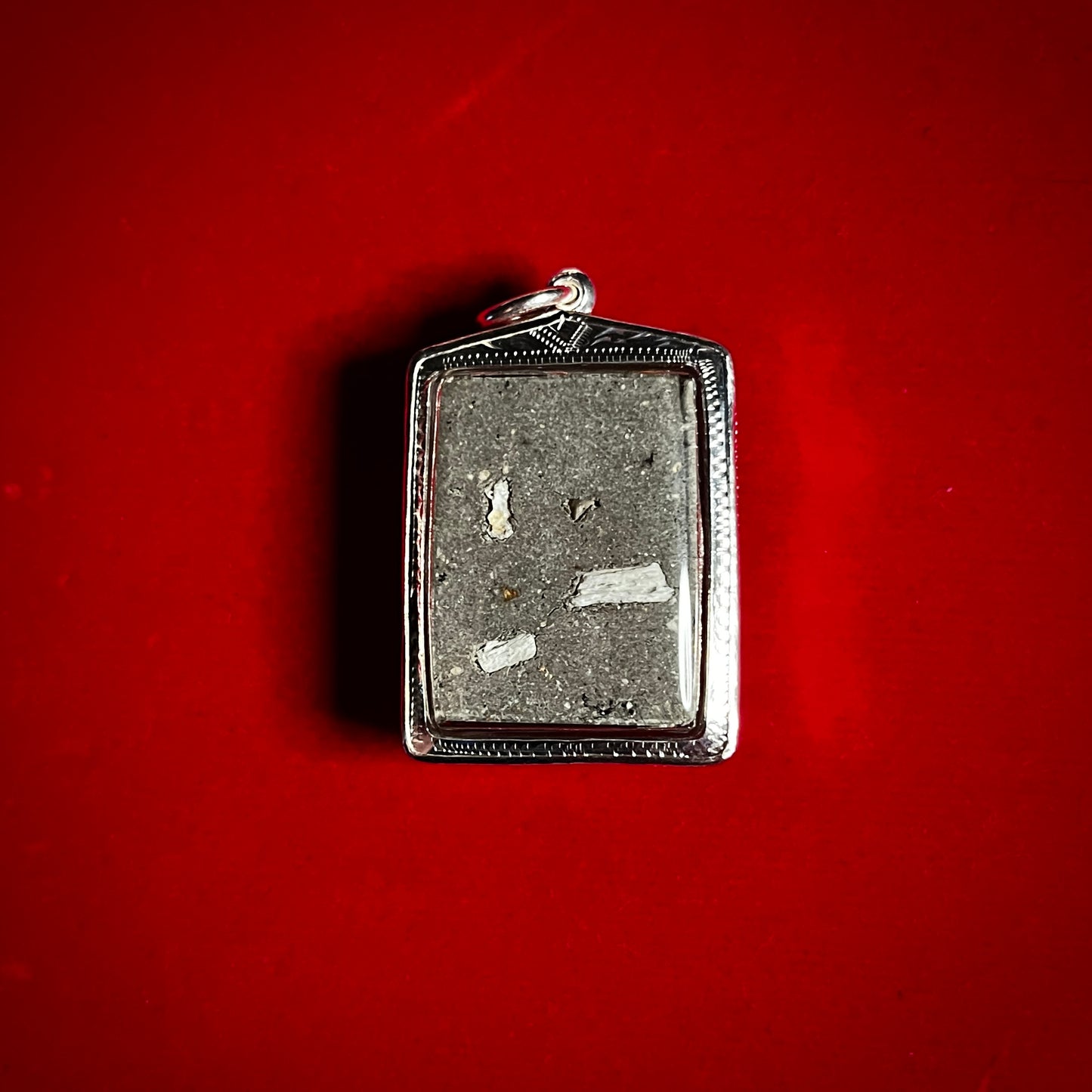 龙婆禅南 · 鬼骨必打佛 一期 2型