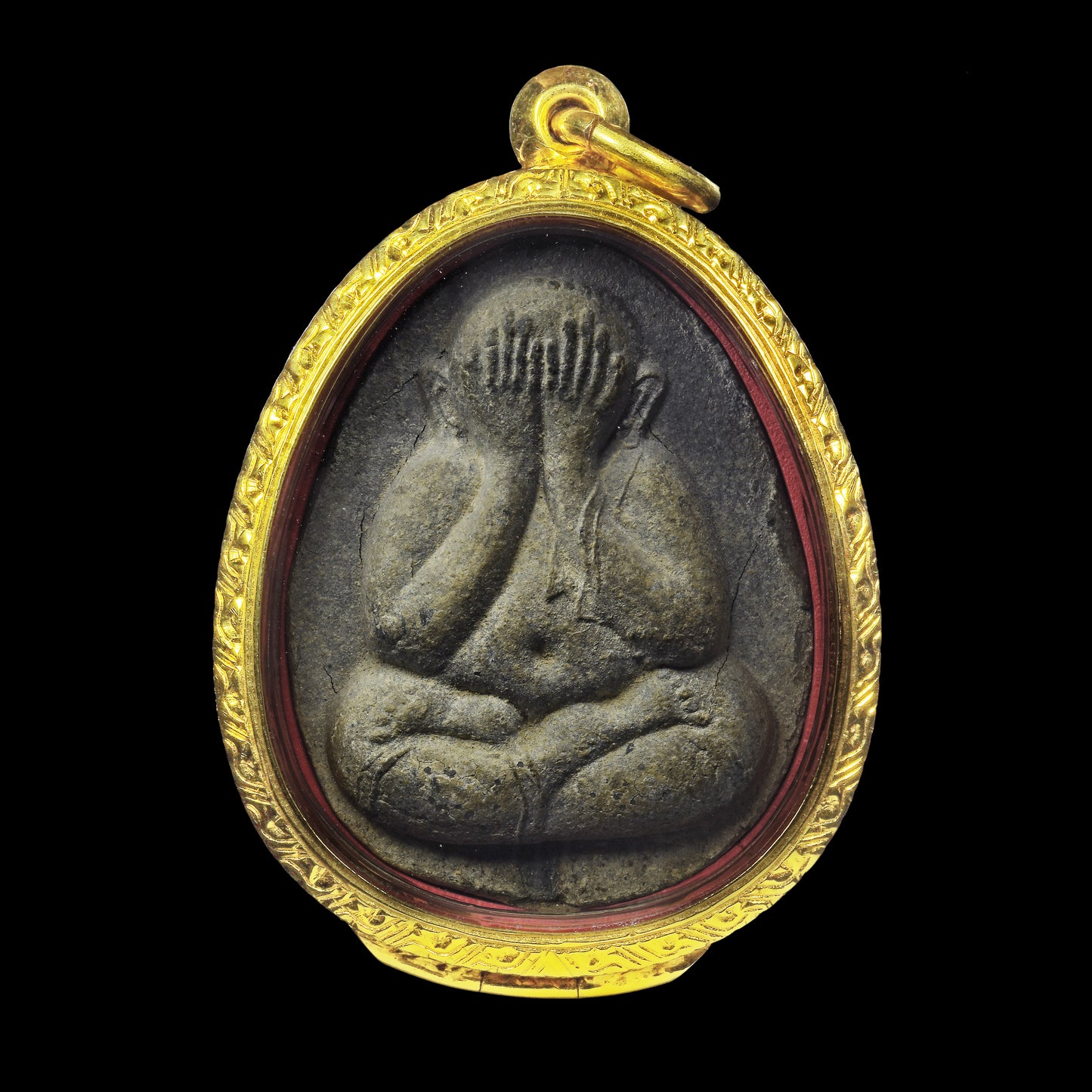 龙普多 · 珍宝二必打（佛历2521年）