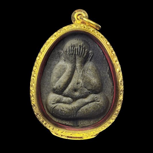 龙普多 · 珍宝二必打（佛历2521年）