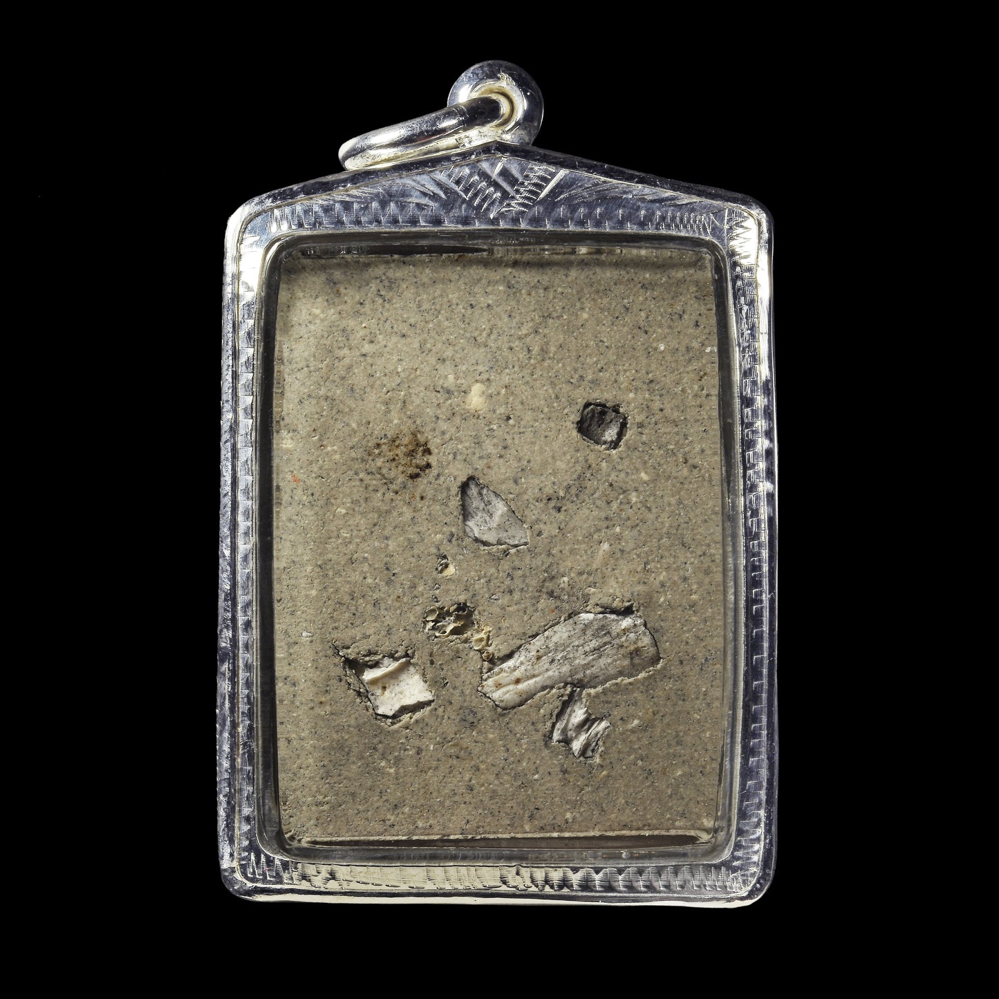 龙婆禅南 · 鬼骨必打佛 一期 1型