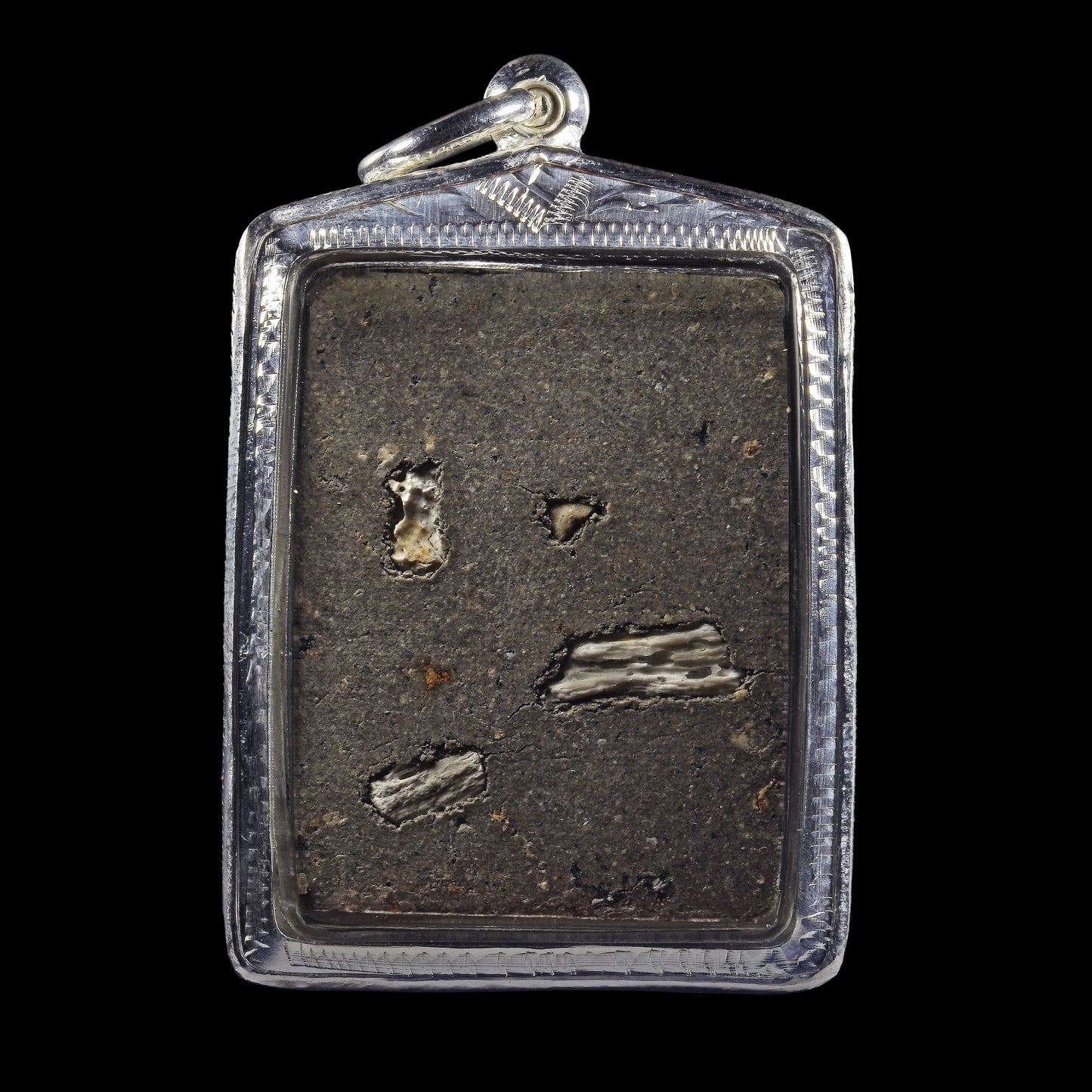 龙婆禅南 · 鬼骨必打佛 一期 2型