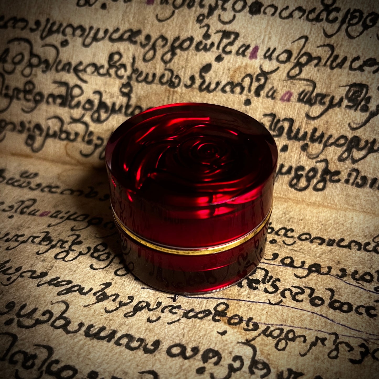 阿赞邓 · 灵魅惑缘蜜膏