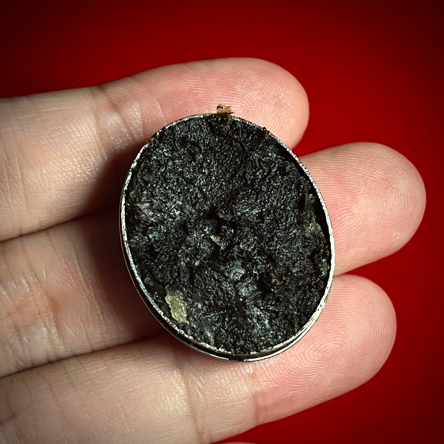 阿赞杜 · Phra Mia Mak 魅鬼蜂蜡