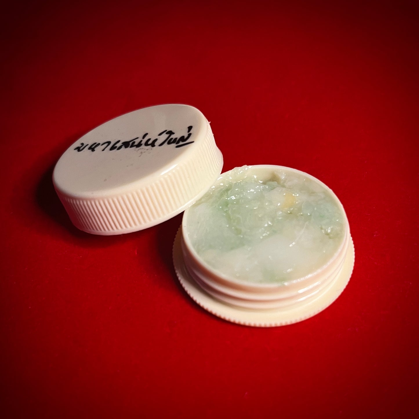 至尊魅缘蜜膏 · 高棉巴俞传承