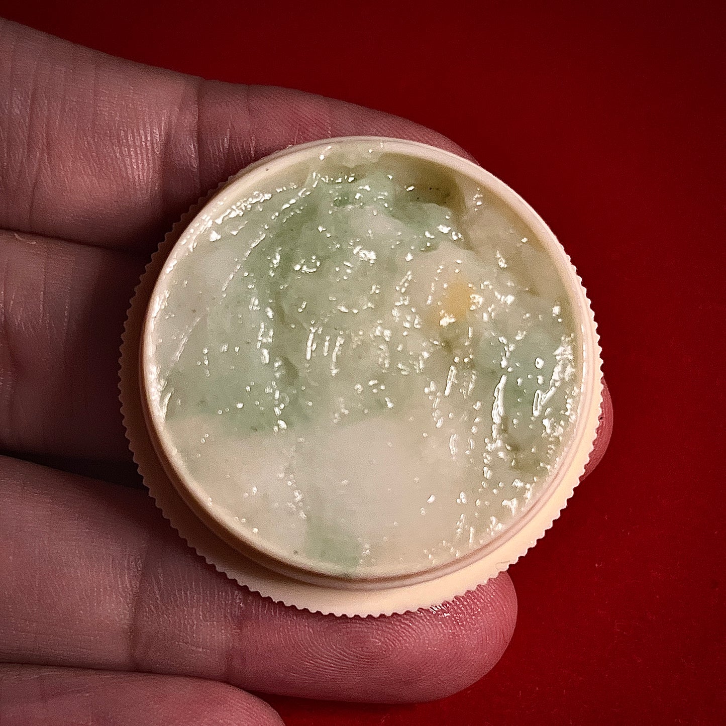 至尊魅缘蜜膏 · 高棉巴俞传承