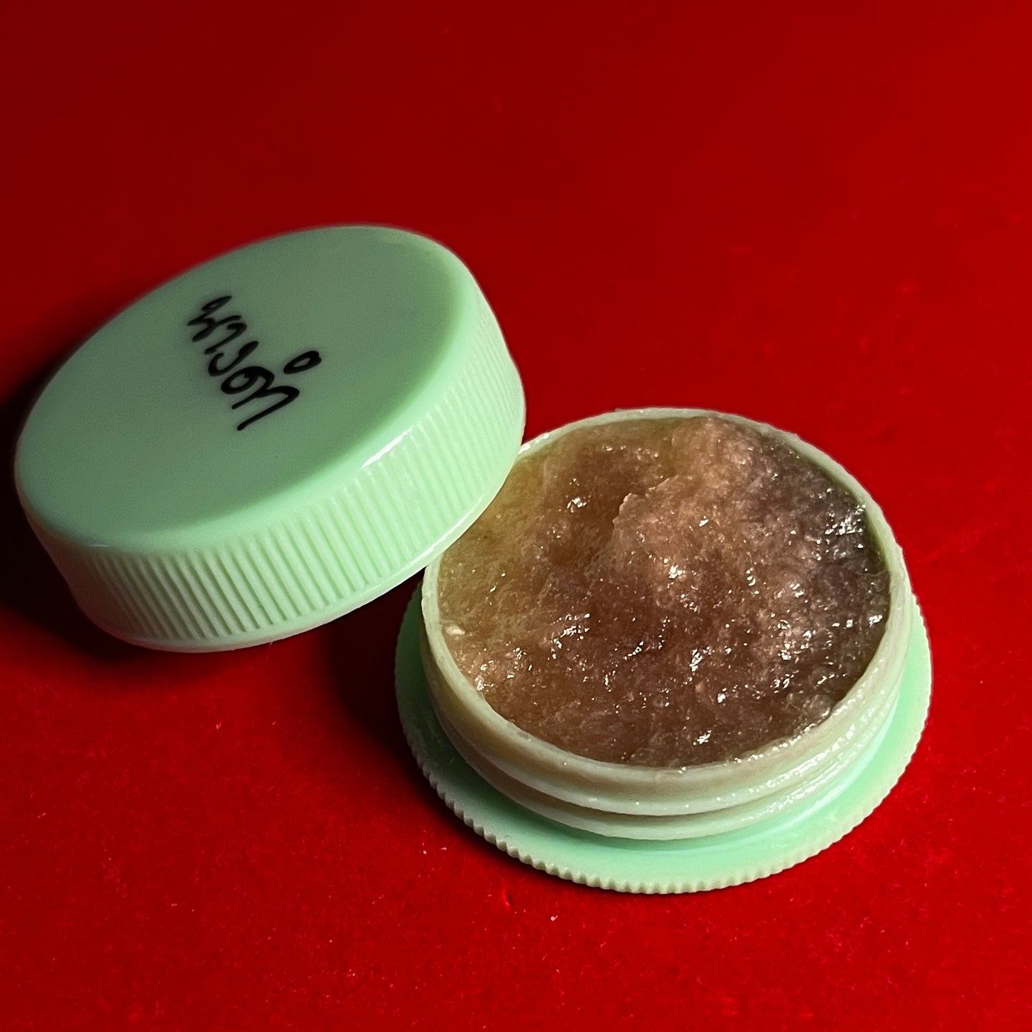 阿赞定 · 黑美人魅惑蜜膏 高棉法脉