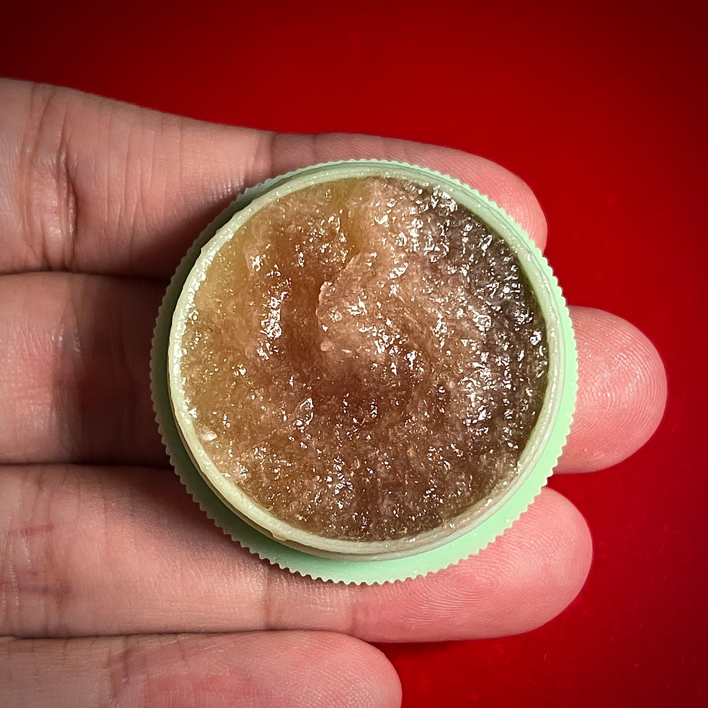 阿赞定 · 黑美人魅惑蜜膏 高棉法脉