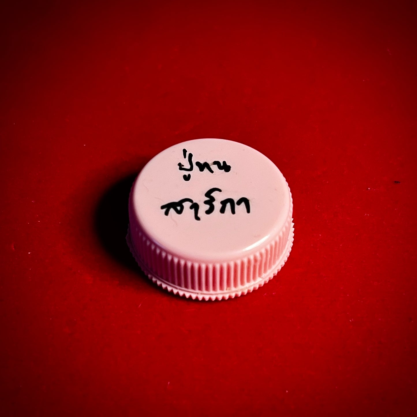 普西顿/龙婆川 · 喜鹊啄食蜜膏