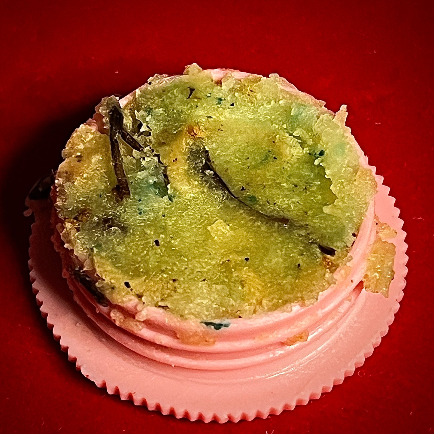 普西顿/龙婆川 · 喜鹊啄食蜜膏