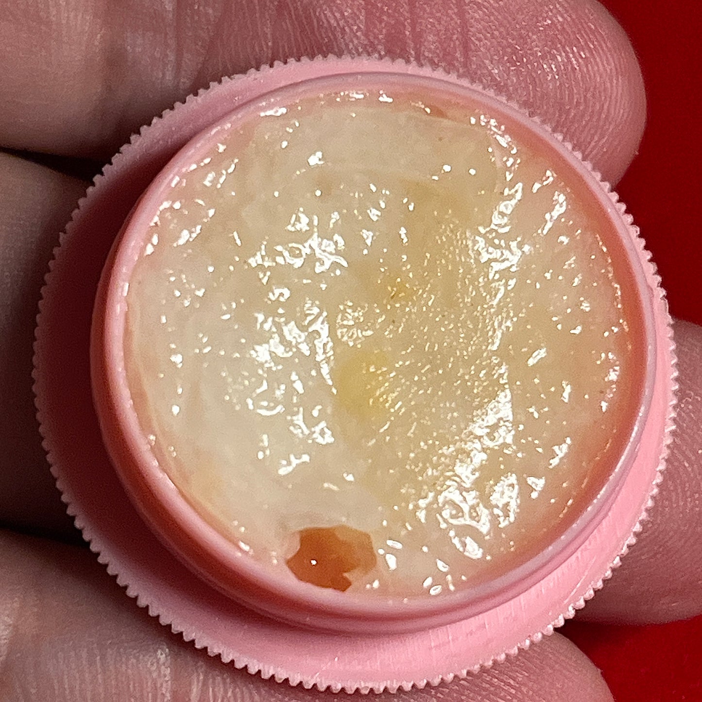 阿赞高棉 ·「窃情魅惑蜜」