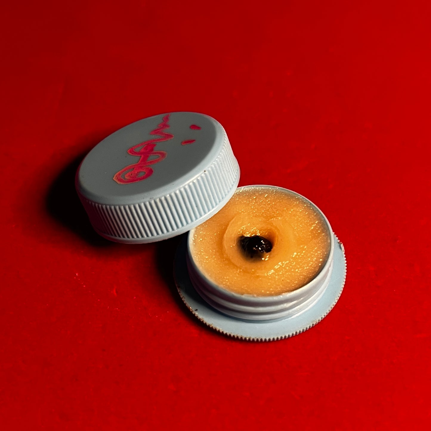 鲁士那摩 · 灵乳圣蜜 二期