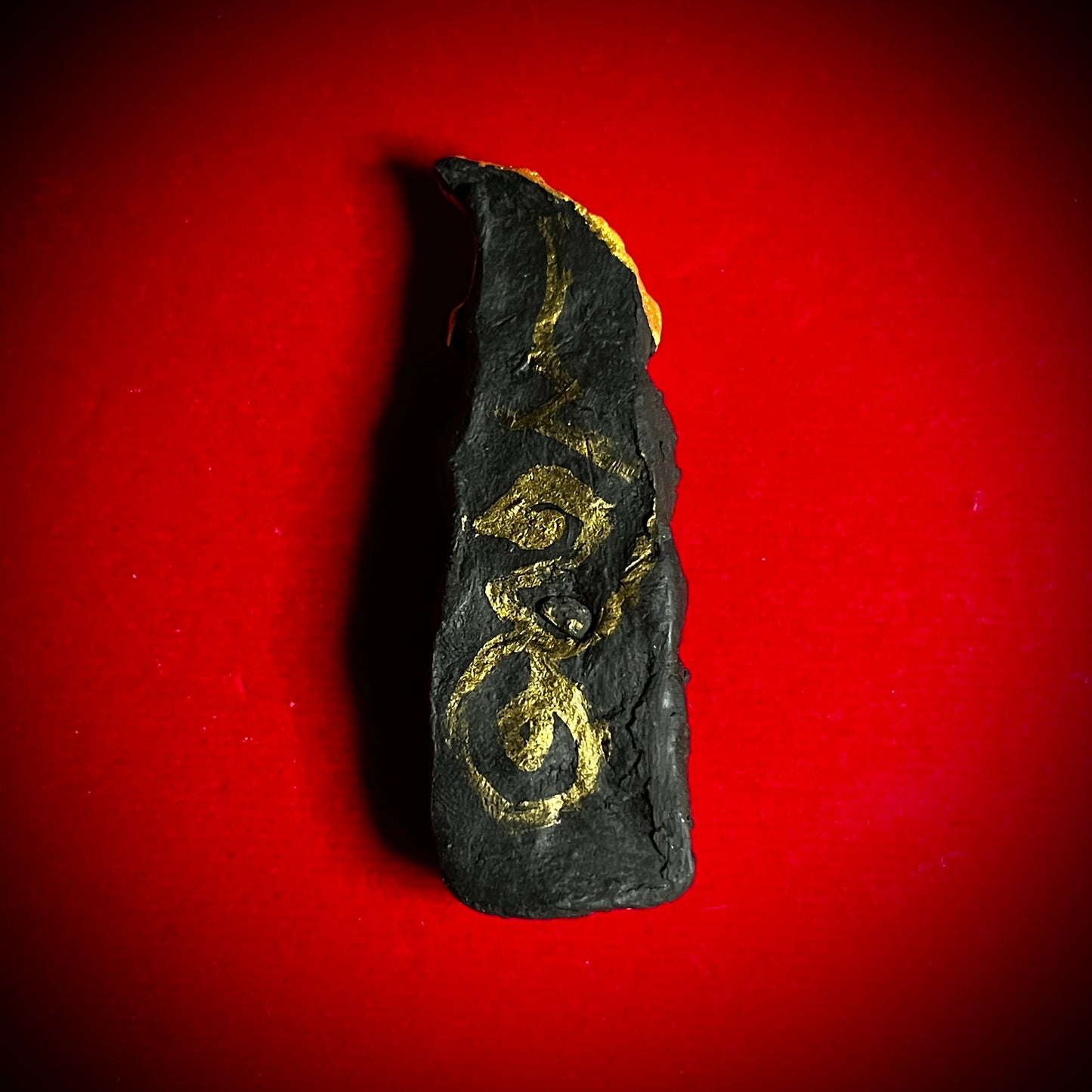 龙婆湾凯 · 鬼骨拍罂